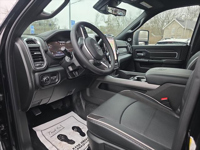 2026 RAM Ram 5500 Chassis Cab RAM 5500 BIG HORN CHASSIS CREW CAB 4X4 60 CA 2026 RAM Ram 5500 Chassis Cab RAM 5500 BIG HORN CHASSIS CREW CAB 4X4 60 CA