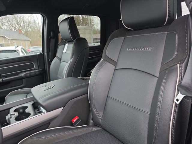 2026 RAM Ram 5500 Chassis Cab RAM 5500 BIG HORN CHASSIS CREW CAB 4X4 60 CA 2026 RAM Ram 5500 Chassis Cab RAM 5500 BIG HORN CHASSIS CREW CAB 4X4 60 CA