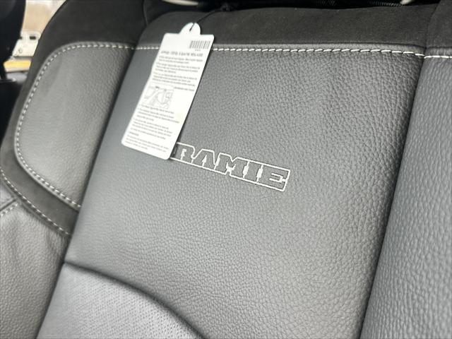 2026 RAM Ram 5500 Chassis Cab RAM 5500 BIG HORN CHASSIS CREW CAB 4X4 60 CA 2026 RAM Ram 5500 Chassis Cab RAM 5500 BIG HORN CHASSIS CREW CAB 4X4 60 CA