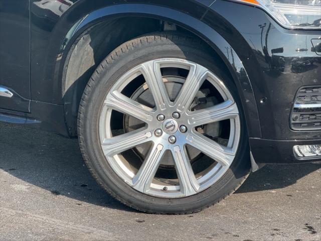 2019 Volvo XC90 T6 Inscription
