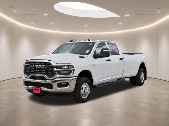 2026 RAM Ram 3500 RAM 3500 TRADESMAN CREW CAB 4X4 8 BOX 2026 RAM Ram 3500 RAM 3500 TRADESMAN CREW CAB 4X4 8 BOX