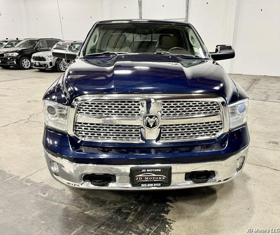 2016 Ram 1500 Laramie