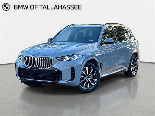 2026 BMW X5 xDrive50e for sale in Tallahassee, FL