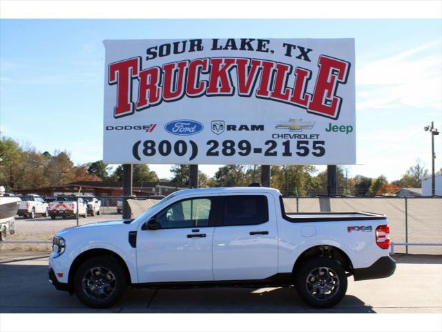 2026 Ford Maverick XLT for sale in Sour Lake, TX