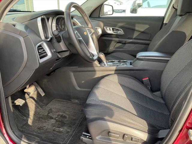 2017 Chevrolet Equinox LT 2017 Chevrolet Equinox LT