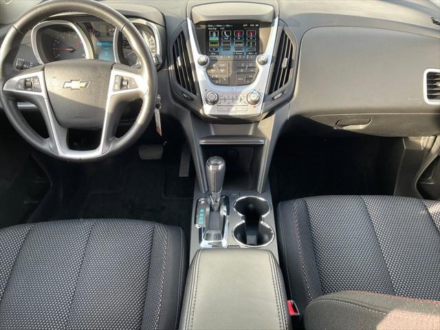 2017 Chevrolet Equinox LT 2017 Chevrolet Equinox LT