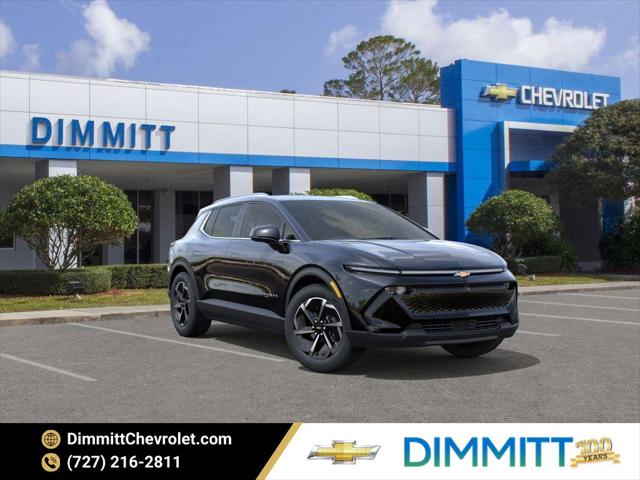 2026 Chevrolet Equinox LT 2, FWD for sale in Clearwater, FL