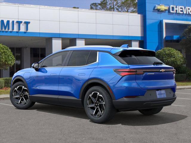 2026 Chevrolet Equinox LT 2, FWD