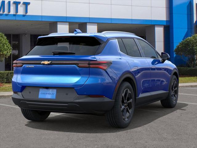 2026 Chevrolet Equinox LT 2, FWD
