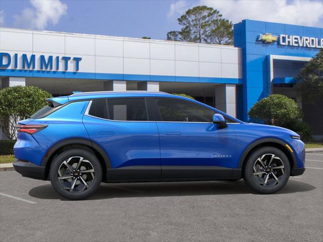 2026 Chevrolet Equinox LT 2, FWD