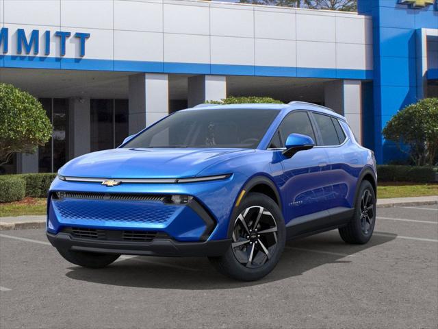 2026 Chevrolet Equinox LT 2, FWD