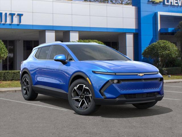 2026 Chevrolet Equinox LT 2, FWD