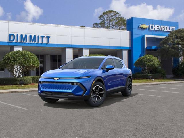 2026 Chevrolet Equinox LT 2, FWD