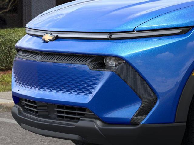2026 Chevrolet Equinox LT 2, FWD