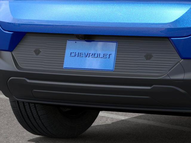 2026 Chevrolet Equinox LT 2, FWD