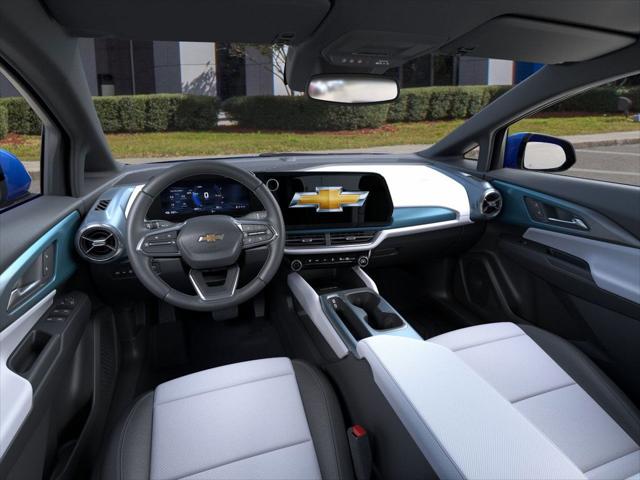 2026 Chevrolet Equinox LT 2, FWD