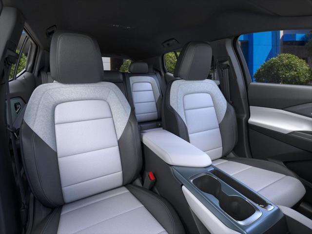 2026 Chevrolet Equinox LT 2, FWD