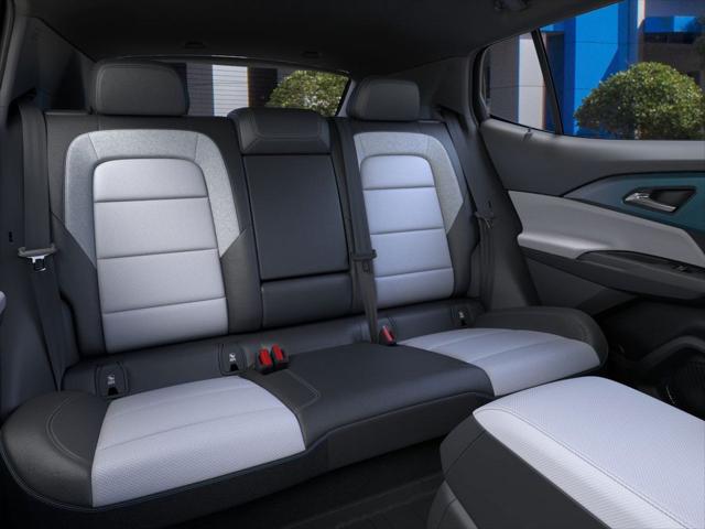 2026 Chevrolet Equinox LT 2, FWD