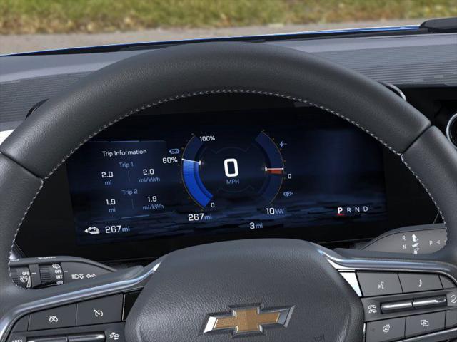 2026 Chevrolet Equinox LT 2, FWD