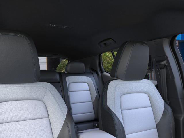 2026 Chevrolet Equinox LT 2, FWD