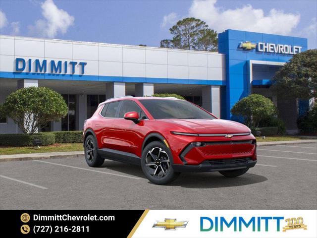 2026 Chevrolet Equinox LT 2, FWD for sale in Clearwater, FL