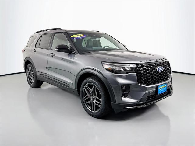 2026 Ford Explorer ST-Line for sale in Cohasset, MN
