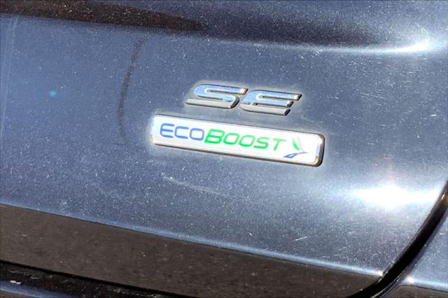 Used 2019 Ford Fusion For Sale in Lubbock, TX