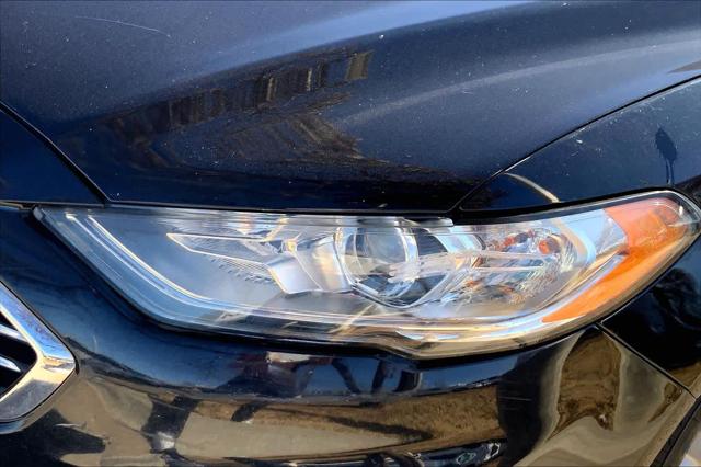 Used 2019 Ford Fusion For Sale in Lubbock, TX