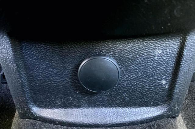 Used 2019 Ford Fusion For Sale in Lubbock, TX