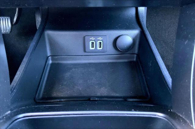 Used 2019 Ford Fusion For Sale in Lubbock, TX