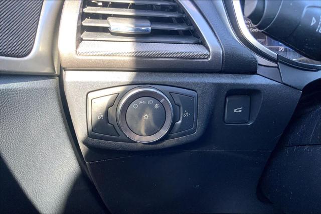 Used 2019 Ford Fusion For Sale in Lubbock, TX