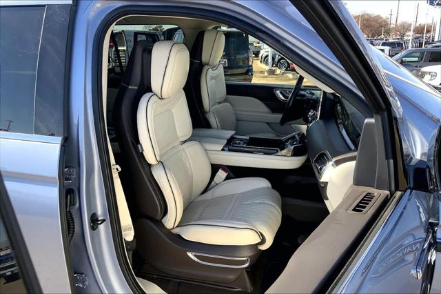 Used 2019 Lincoln Navigator For Sale in Lubbock, TX