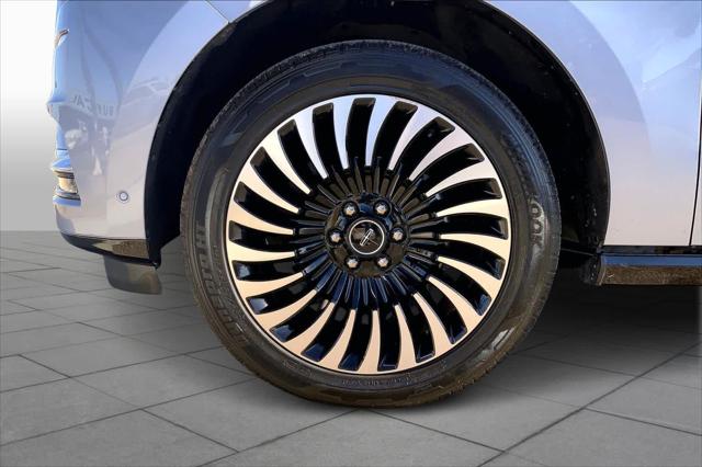 Used 2019 Lincoln Navigator For Sale in Lubbock, TX