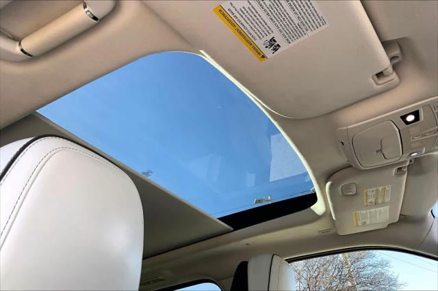 Used 2019 Lincoln Navigator For Sale in Lubbock, TX