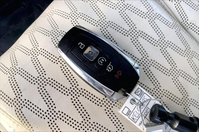 Used 2019 Lincoln Navigator For Sale in Lubbock, TX