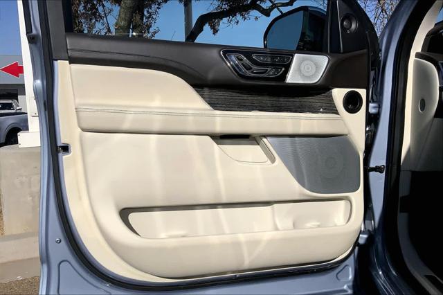 Used 2019 Lincoln Navigator For Sale in Lubbock, TX