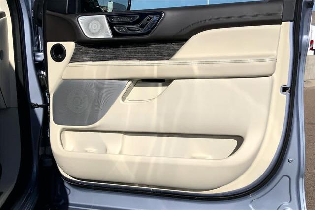 Used 2019 Lincoln Navigator For Sale in Lubbock, TX