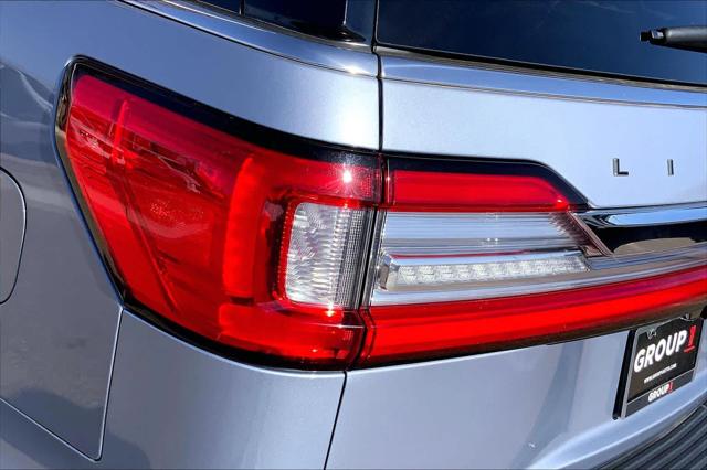 Used 2019 Lincoln Navigator For Sale in Lubbock, TX