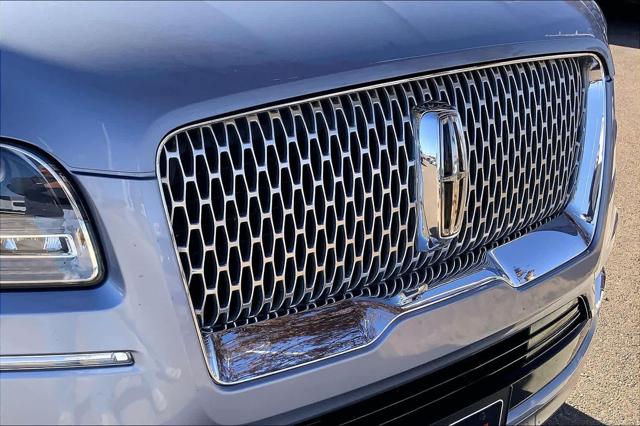 Used 2019 Lincoln Navigator For Sale in Lubbock, TX