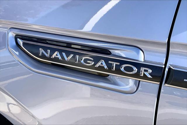 Used 2019 Lincoln Navigator For Sale in Lubbock, TX