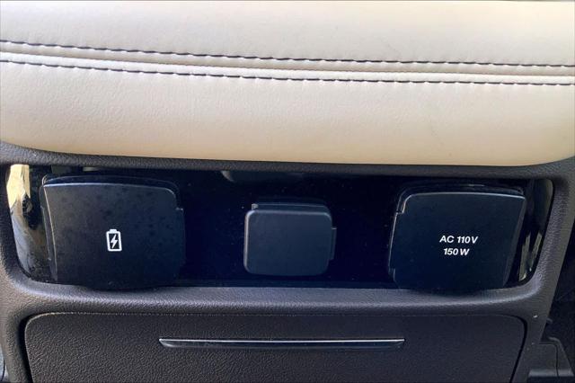 Used 2019 Lincoln Navigator For Sale in Lubbock, TX