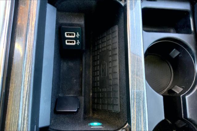 Used 2019 Lincoln Navigator For Sale in Lubbock, TX