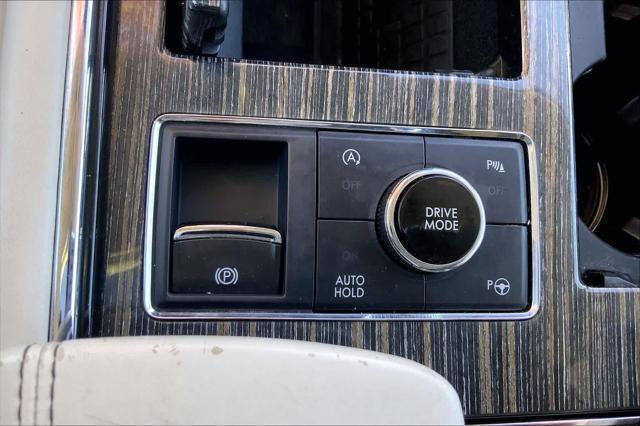 Used 2019 Lincoln Navigator For Sale in Lubbock, TX