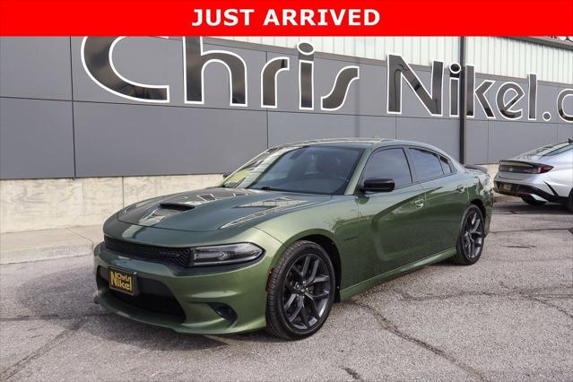 2020 Dodge Charger R/T RWD