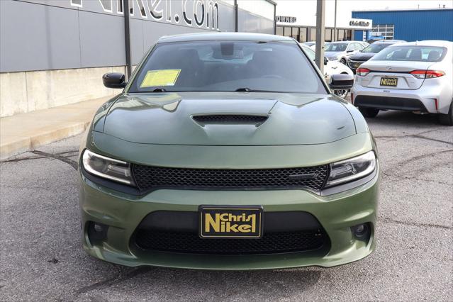 2020 Dodge Charger R/T RWD