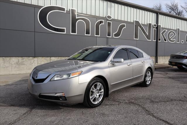 2009 Acura TL 3.5 2009 Acura TL 3.5