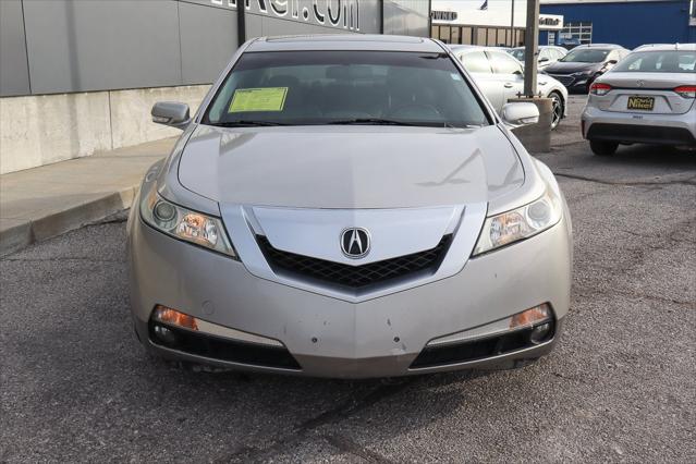 2009 Acura TL 3.5 2009 Acura TL 3.5