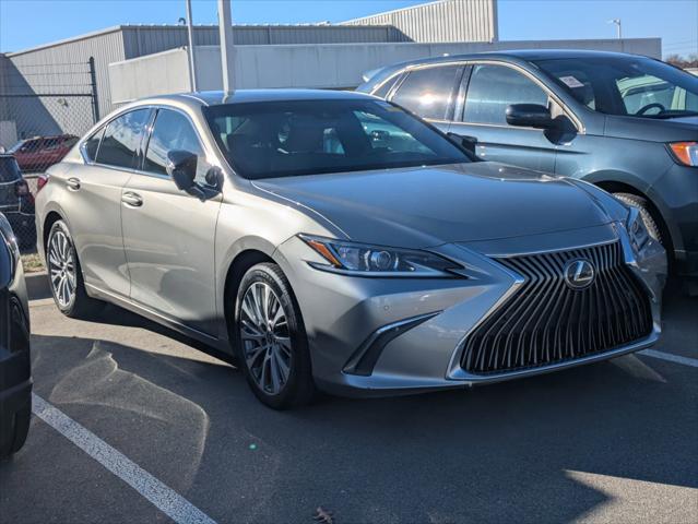 2020 Lexus ES 350 ES 350