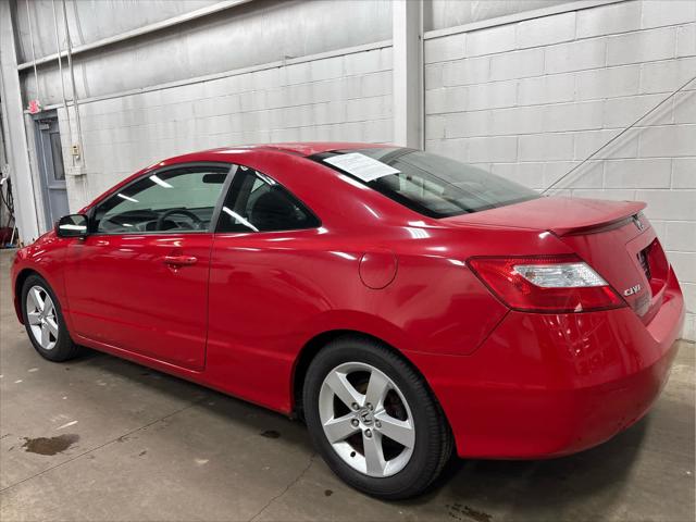 Used 2006 Honda Civic For Sale in Wilmington, OH