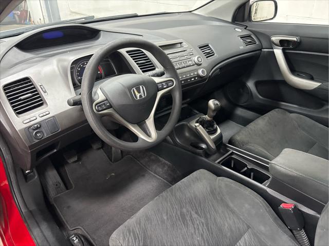 Used 2006 Honda Civic For Sale in Wilmington, OH